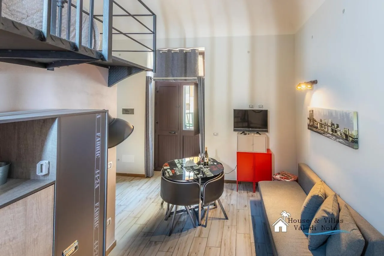 House&Villas - Sea Apartment シラクーサ
