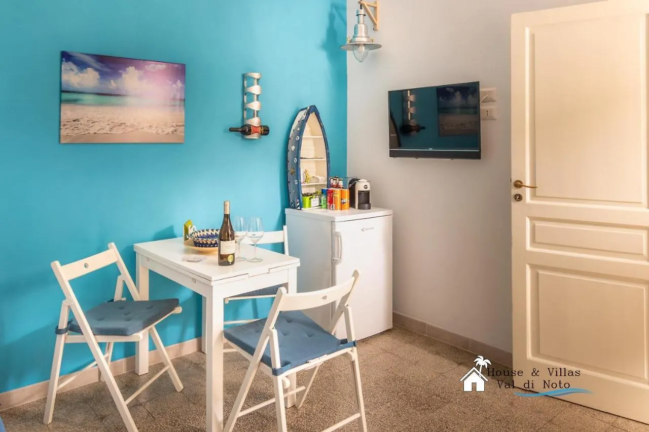 House&Villas - Sea Apartment シラクーサ